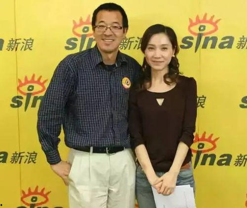 俞敏洪老婆爆料新闻视频,揭秘夫妻关系背后的真相”